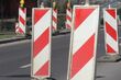 Utrudnienia drogowe na ul. Klepackiej