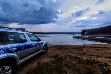 Minionej doby policjanci interweniowali 433 razy