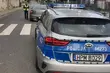 Potrącenie na przejściu dla pieszych. Jedna osoba trafiła do szpitala
