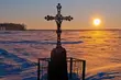 Przydrożne krzyże, kapliczki i zdobione drzwi. Podlaskie bogactwo w skansenie