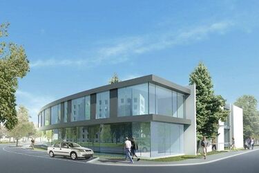 Białostockie Centrum Psychiatrii - kiedy otwarcie?