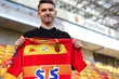 Jagiellonia się wzmacnia. Do klubu wrócił ulubieniec białostockiej publiczności
