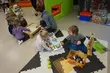 Warsztaty oraz Sala Gier i Zabaw - ponownie dostępne w Centrum Zamenhofa