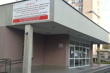 15 nowych zakażeń w regionie. Nie żyje 82-letni mężczyzna 