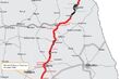Via Baltica. Ta firma spisała się lepiej. Jest szansa na ekspresówkę w 2023 r.