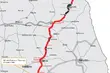 Via Baltica. Ta firma spisała się lepiej. Jest szansa na ekspresówkę w 2023 r.