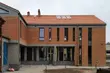 Nowy budynek biblioteki w Supraślu już gotowy. Trwają prace wykończeniowe