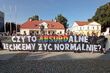 Z hasłem przewodnim "Rodzina siłą narodu". Marsz Normalności przeszedł przez Białystok 