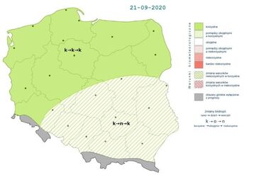 Biomet bardzo korzystny
