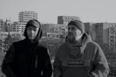 Przedpremierowy pokaz. Film jak wehikuł czasu [WIDEO]