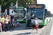 Dzień bez samochodu. Darmowe autobusy nawet poza granicami miasta