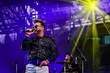 Białystok bawił się na stadionie. Koncert 
