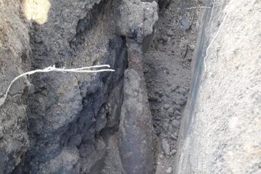 Znaleziono 16 niewybuchów. Ewakuowano m.in. przedszkole