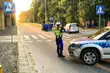 Tragiczny wypadek. Rowerzysta zginął na miejscu