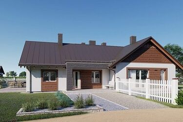 Gmina buduje domy i zachęca do zamieszkania. Podjęto uchwały w tej sprawie