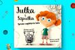 Autorka z Podlasia pisze dla dzieci. Wkrótce premiera jej książki