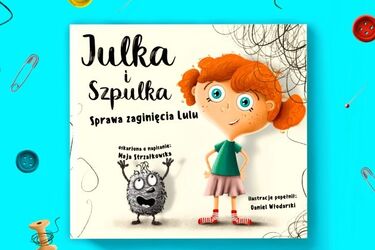 Autorka z Podlasia pisze dla dzieci. Wkrótce premiera jej książki