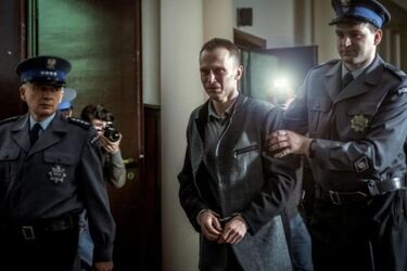 "25 lat niewinności. Sprawa Tomka Komendy". Pokaz filmu, dyskusja i poczęstunek [WIDEO]