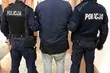 Uderzył lokatora głową w nos, powodując złamanie kości. O co poszło?