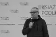 Zmarł Krzysztof Gedroyć - dwukrotny laureat Nagrody Kazaneckiego
