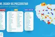 Powiat białostocki trafi do tzw. czerwonej strefy. Od kiedy i co to oznacza?