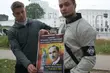 Białostocka Młodzież Wszechpolska stara się o pomnik Romana Dmowskiego. Od 10 lat