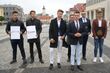 Starbucks w Białymstoku? Są prowadzone rozmowy z przedstawicielami sieciówki
