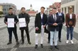 Starbucks w Białymstoku? Są prowadzone rozmowy z przedstawicielami sieciówki