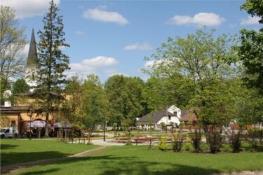 Sanatoria będą działały