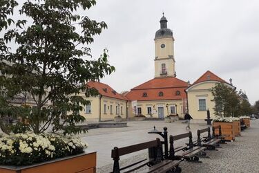 Pogoda na weekend. Jakiej aury możemy się spodziewać?