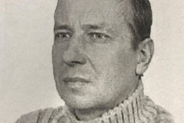 Jest podejrzany o zabójstwo. Poszukiwania trwają