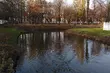 Z wysoką temperaturą, ale przewagą chmur - tak zapowiada się poniedziałek