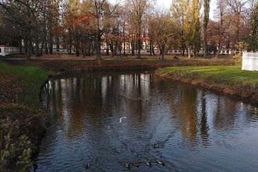 Z wysoką temperaturą, ale przewagą chmur - tak zapowiada się poniedziałek