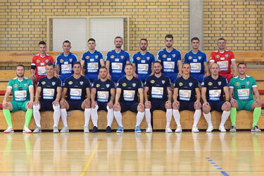 Remis Słonecznych w Statscore Futsal Ekstraklasie. Zwycięstwo było bardzo blisko