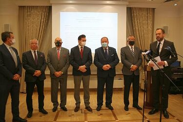Podlaskie firmy chcą zniesienia kwarantanny dla pracowników z Białorusi. Apel do premiera