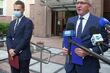 "Całkowitą odpowiedzialność w walce z pandemią ponosi rząd". Posłowie żądają działań