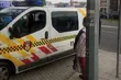 Ogłoszenia, ulotki, plakaty na mieście tylko za zgodą