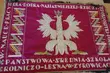 Ten sztandar odnalazł się po 50 latach. Teraz jest zabytkiem