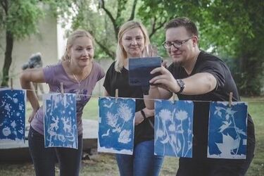 Sztuka bez granic. Muzeum Rzeźby kontynuuje projekt 