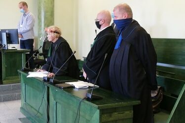 Napadli na nastolatków na Marszu Równości. Jest wyrok