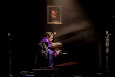 "Treny". Premiera spektaklu w Teatrze Dramatycznym