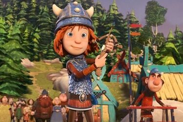 Specjalny seans filmowy - dla osób z autyzmem
