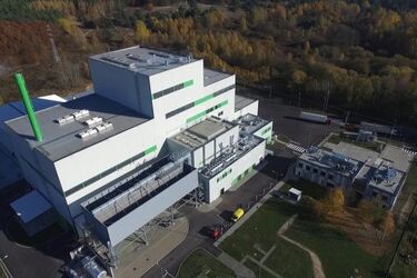 Spalarnia odpadów obroniła się w sądzie