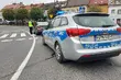 Potrącenie na przejściu dla pieszych. Jedna osoba trafiła do szpitala
