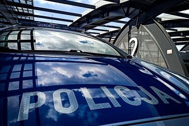 Pijany nastolatek pod kołami ciężarówki. Sprawą zajmie się sąd rodzinny