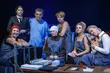 Teatr BaWiMo wspiera wolną Białoruś. Zagra przedstawienie charytatywne