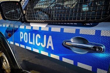 Policja szuka 75-letniego mieszkańca Suwałk. Pojechał na grzyby i ślad po nim zaginął