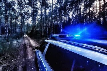 Śmiertelne potrącenie rowerzystki. Poszukiwani są świadkowie wypadku
