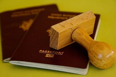 Apel MSZ - podróże zagraniczne lepiej odłożyć