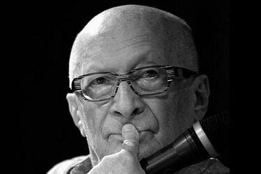 Zmarł wybitny aktor teatralny i filmowy Wojciech Pszoniak. Miał 78 lat